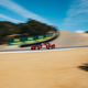 Image for article titled Vintage Racing Is The Best Thing About Monterey Car Week